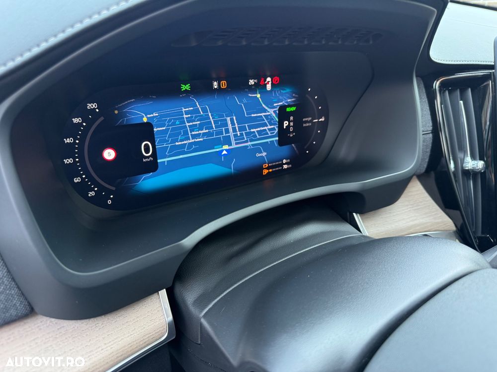 Volvo XC 90 Recharge T8 AWD Ultimate Dark - 32