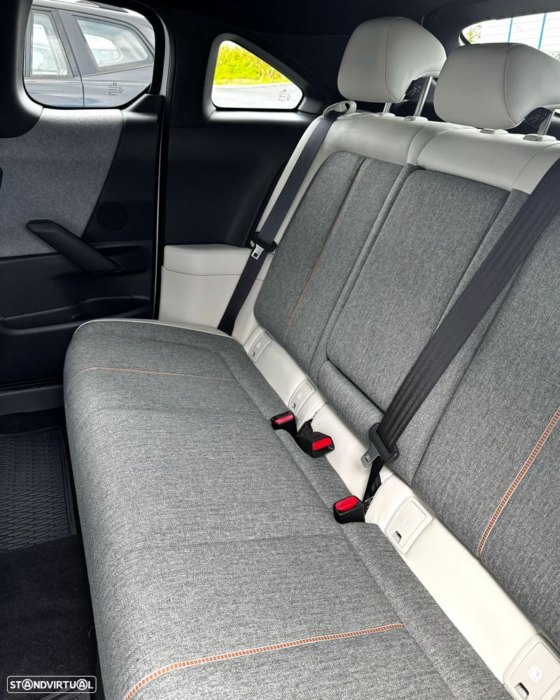 Mazda MX-30 e-SKYACTIV First Edition+Vintage Leatherette - 15