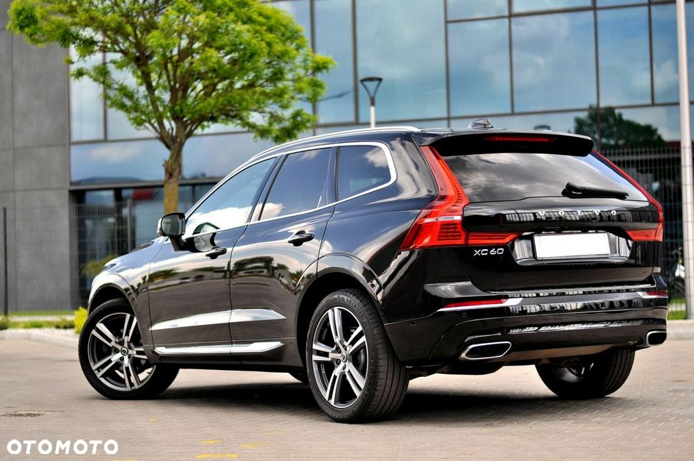 Volvo XC 60 D4 Geartronic Inscription - 14