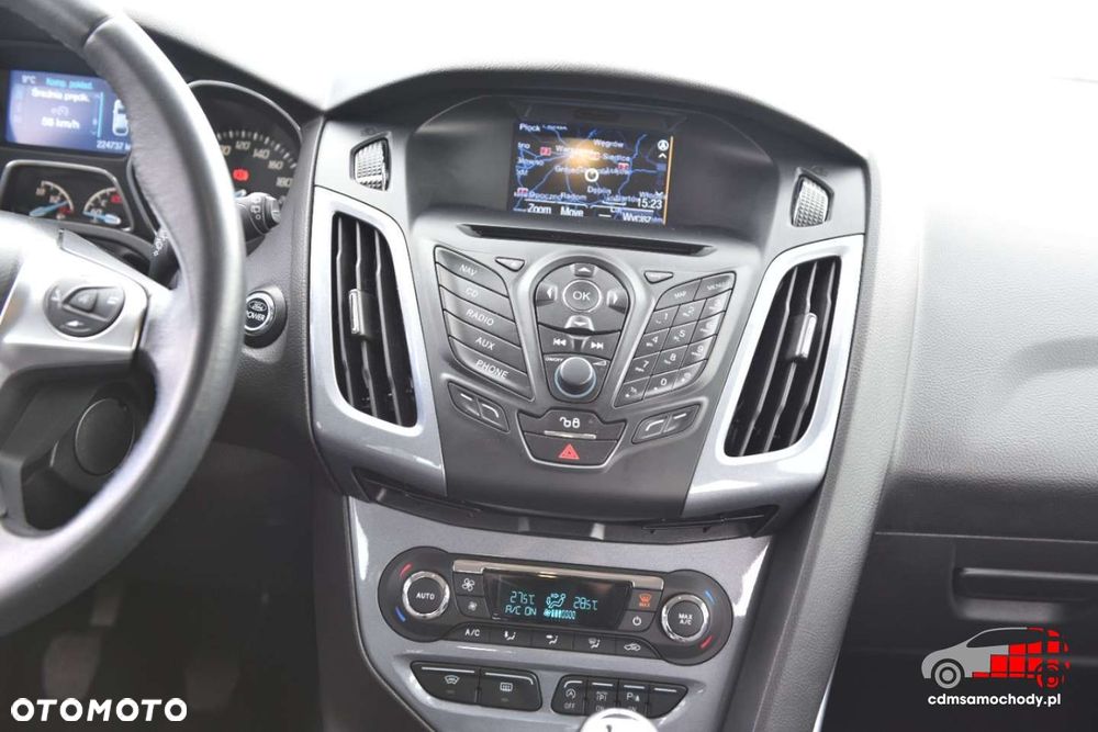 Ford Focus - 25