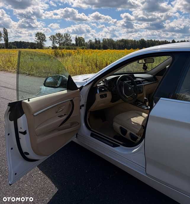 BMW 3GT - 5
