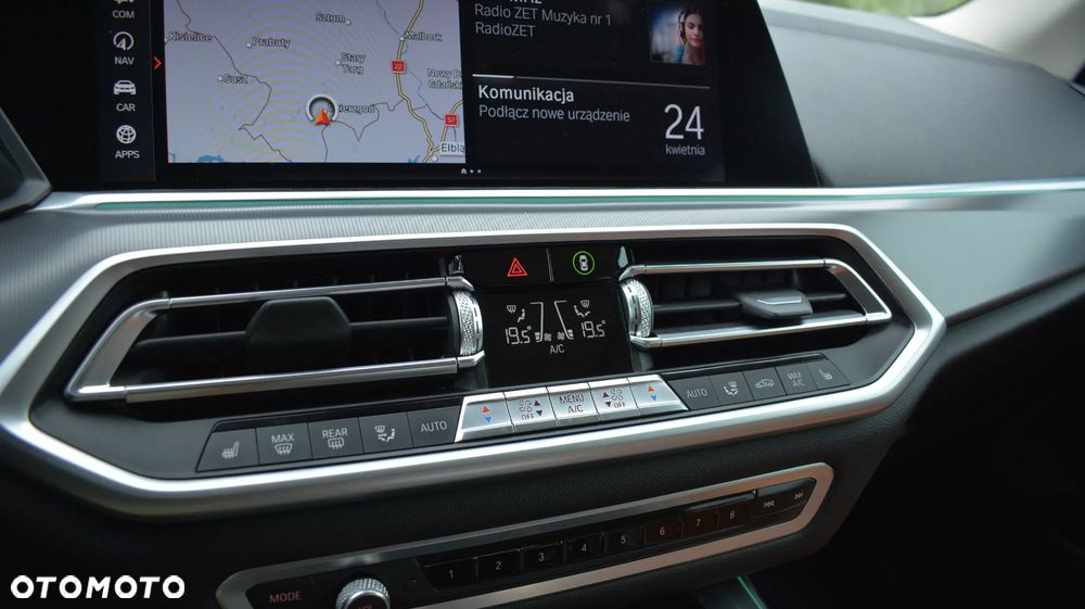 BMW X5 xDrive40i - 33