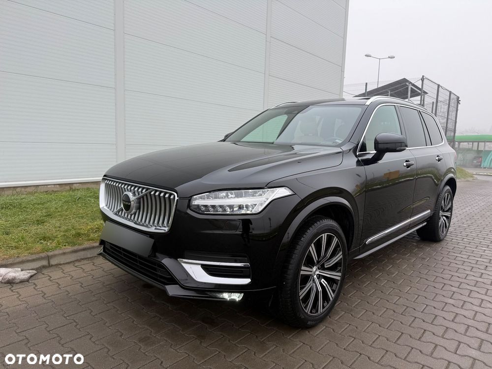 Volvo XC 90 D5 SCR AWD Inscription - 2