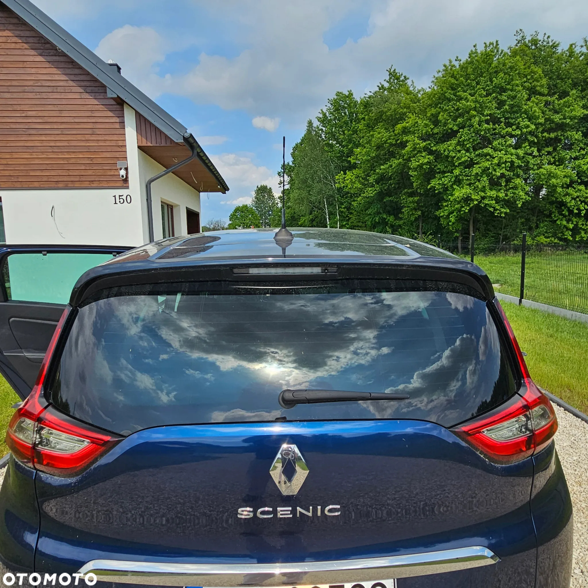 Renault Scenic - 12