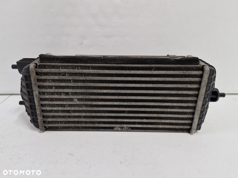 kia carens 4 iv 1.7 crdi chłodnica powietrza intercooler 28270-2a820 - 7