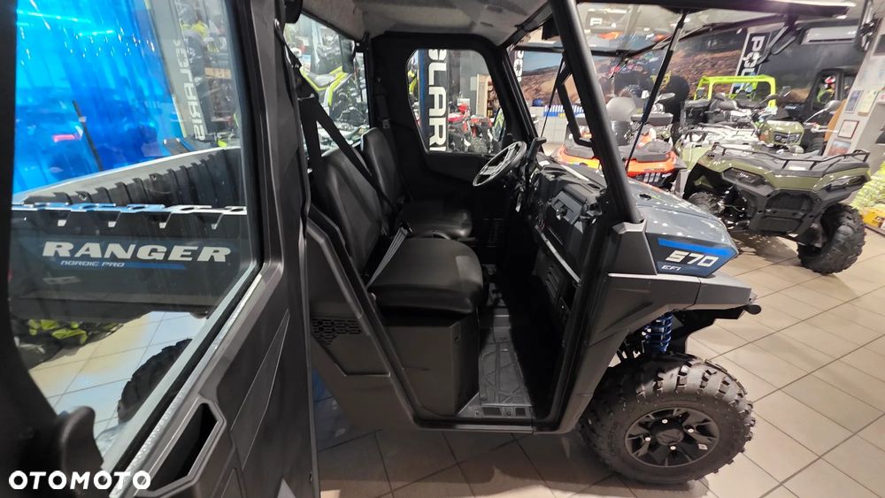 Polaris Ranger - 6