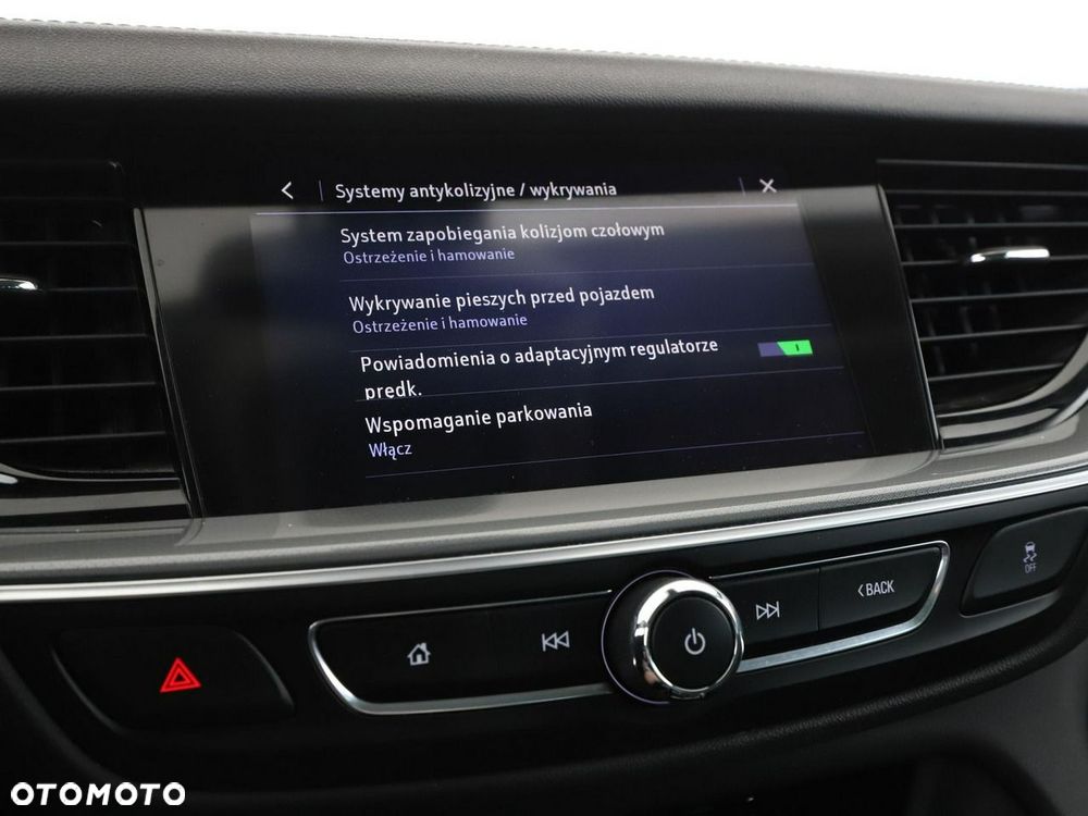 Opel Insignia 2.0 CDTI Enjoy S&S - 27