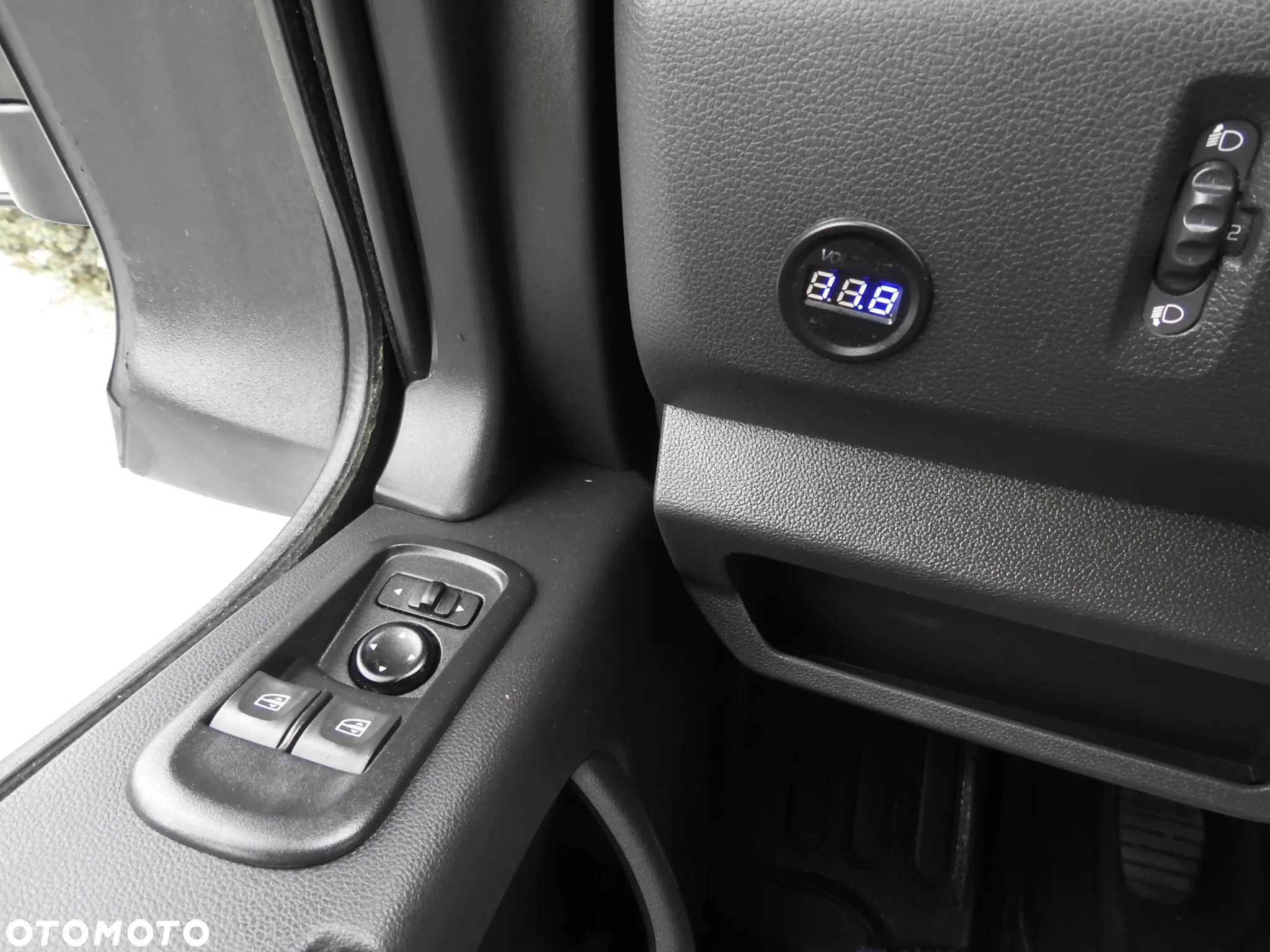 Renault MASTER PLANDEKA 10 PALET WEBASTO TEMPOMAT KLIMATYZACJA LEDY 165KM [ 363110 ] - 27