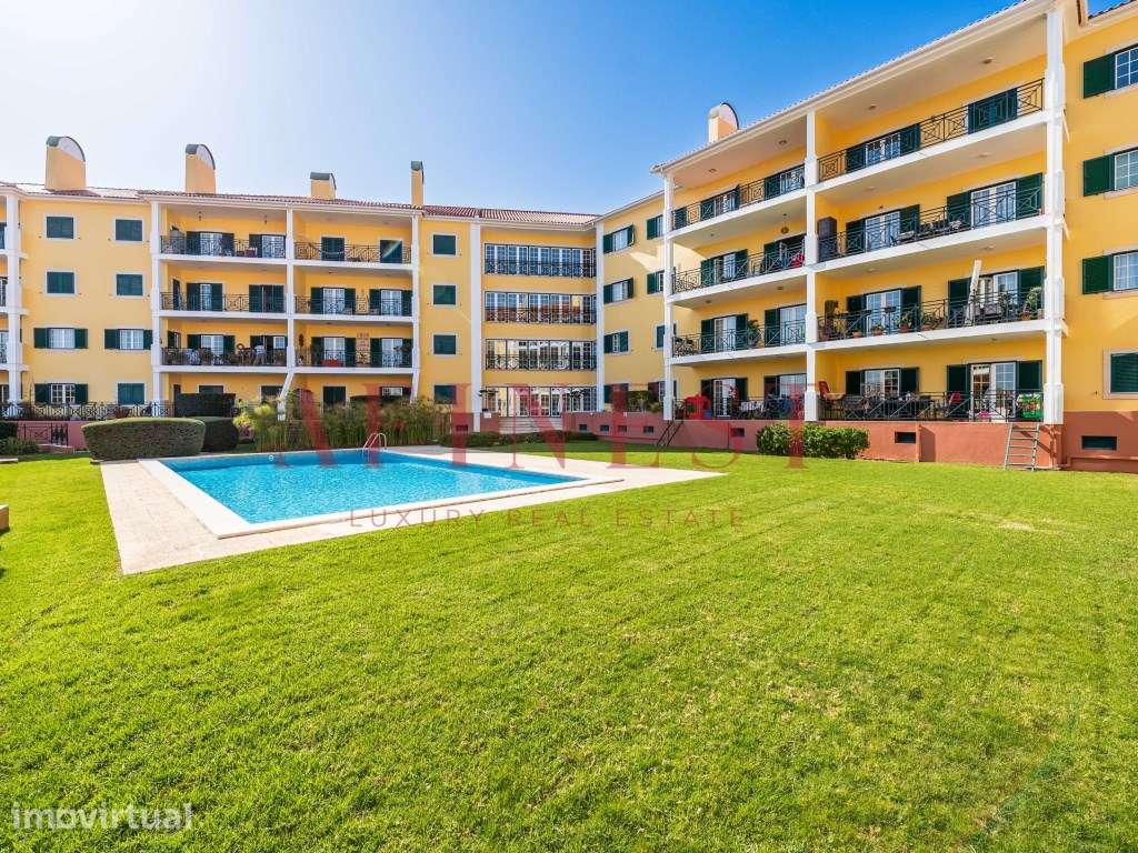 Apartamento T1 com Lazer Completo Beloura - Grande imagem: 2/44