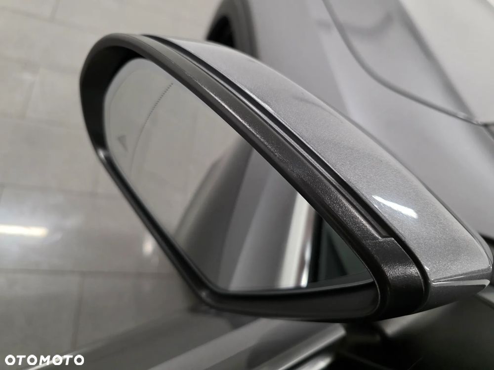 Mercedes-Benz GLB 200 d 8G-DCT Edition AMG Line - 25