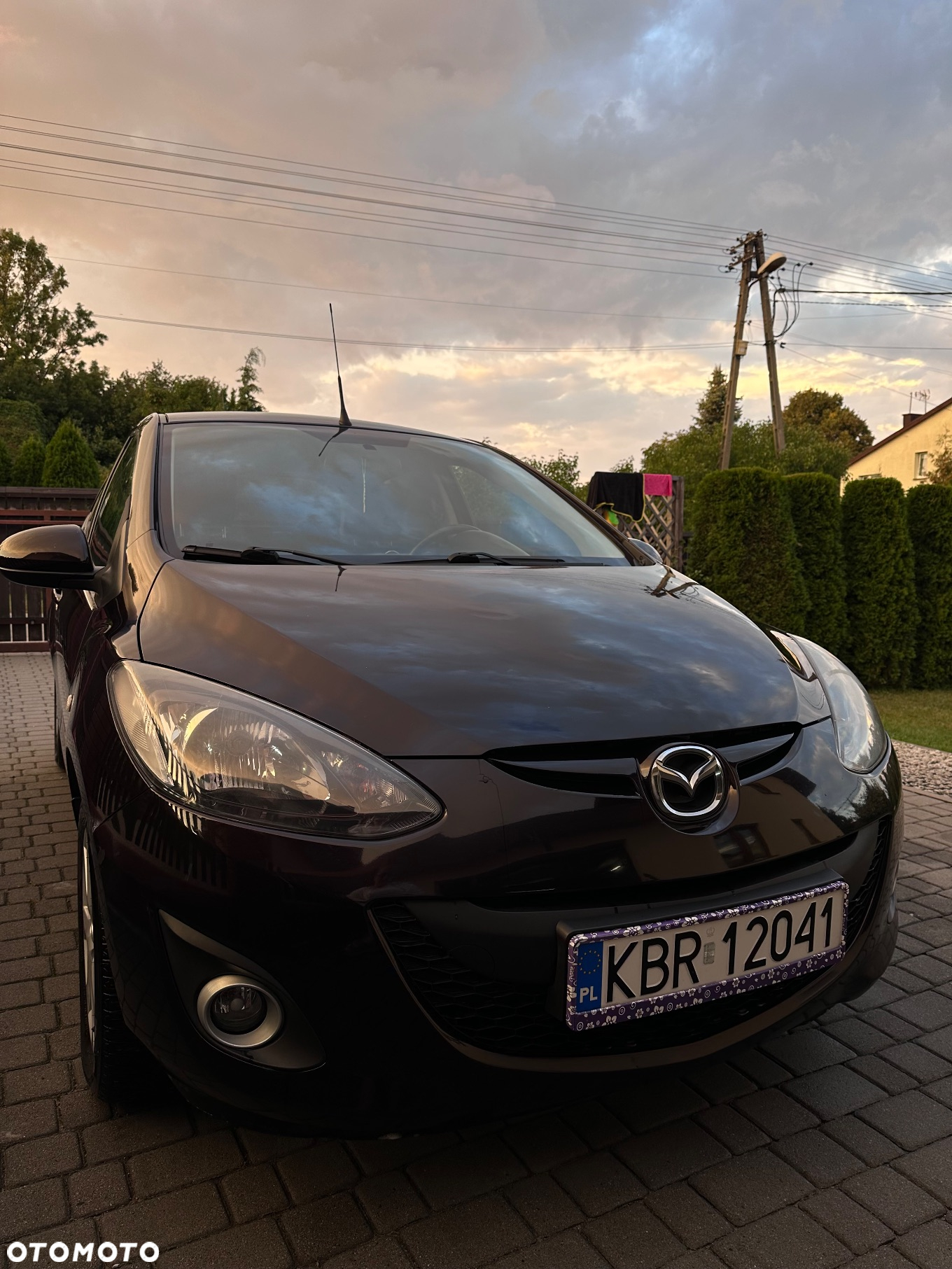 Mazda 2 1.3 Exclusive - 4
