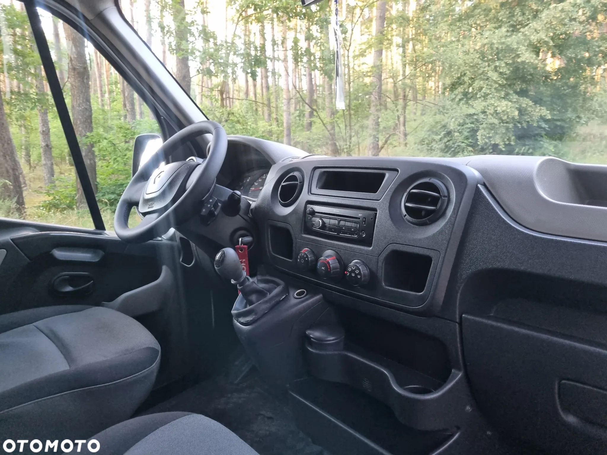 Renault Master - 10