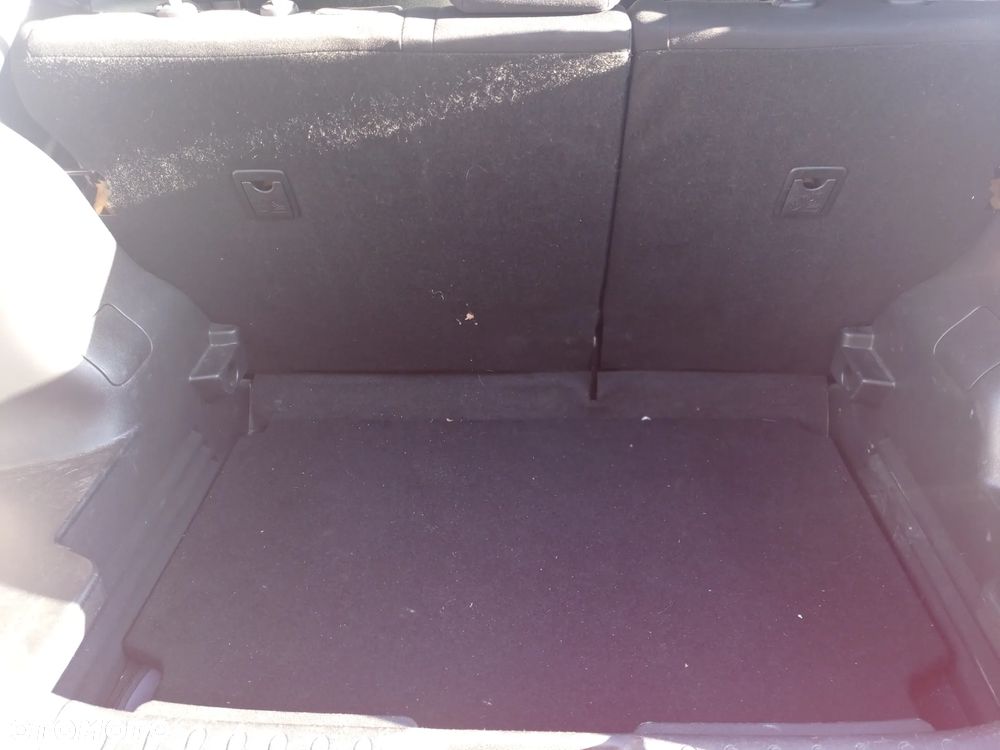 Nissan Juke 1.6 Xtronic Acenta - 10