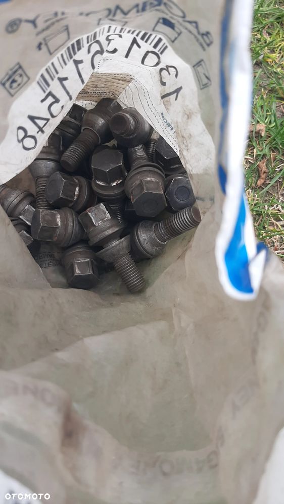 Felgi alu. Renault , Scenic , Mercedes - 11