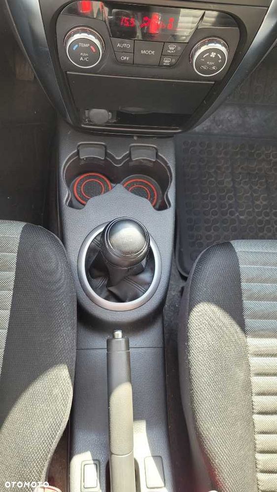Suzuki SX4 - 6