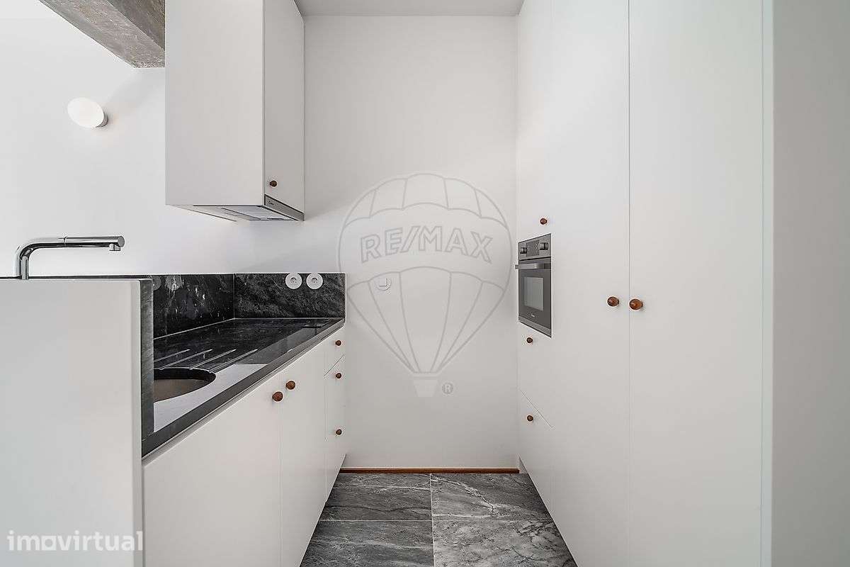 Apartamento T1 para arrendamento - Grande imagem: 3/18