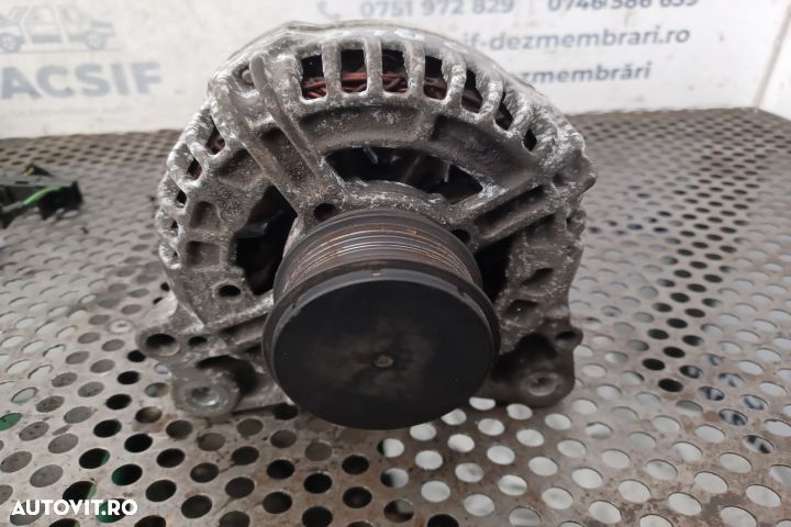 Alternator Audi A4 B7 [2004 - 2008] Avant wagon 5-usi 2.0 TDI MT (140 - 1