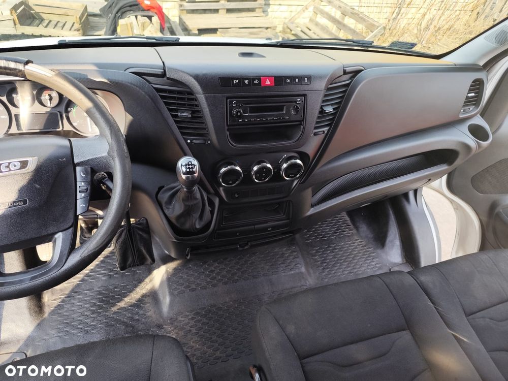 Iveco Daily - 6