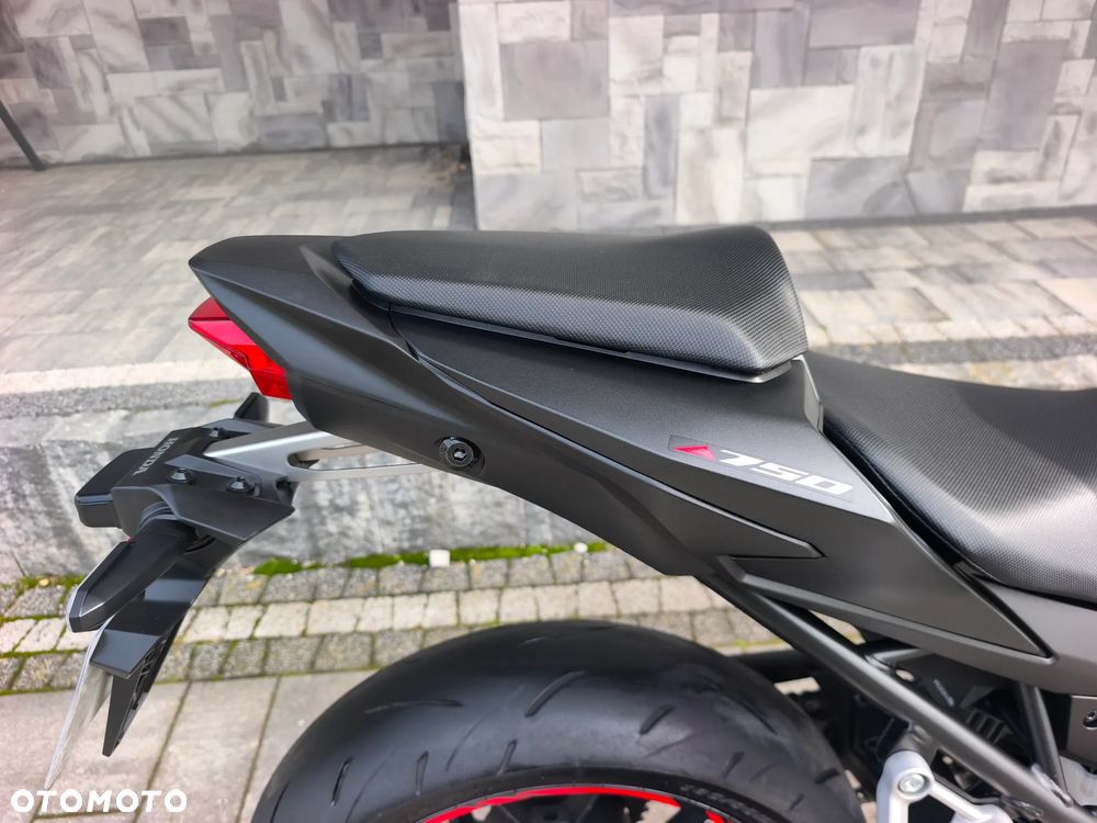 Honda Hornet - 26