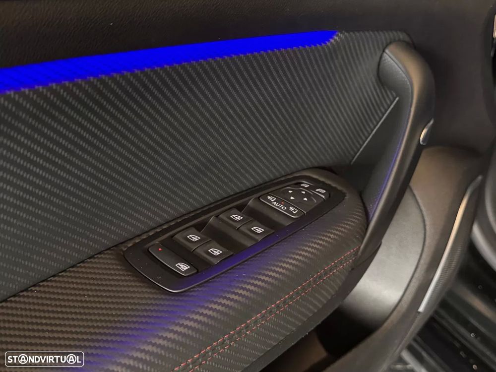 Renault Mégane 1.8 TCe R.S. Trophy EDC - 22