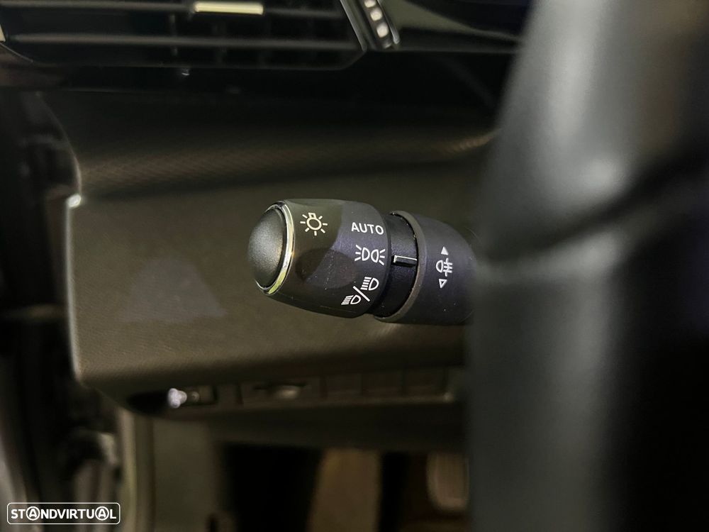 Peugeot 308 SW 1.2 PureTech Active Pack - 29