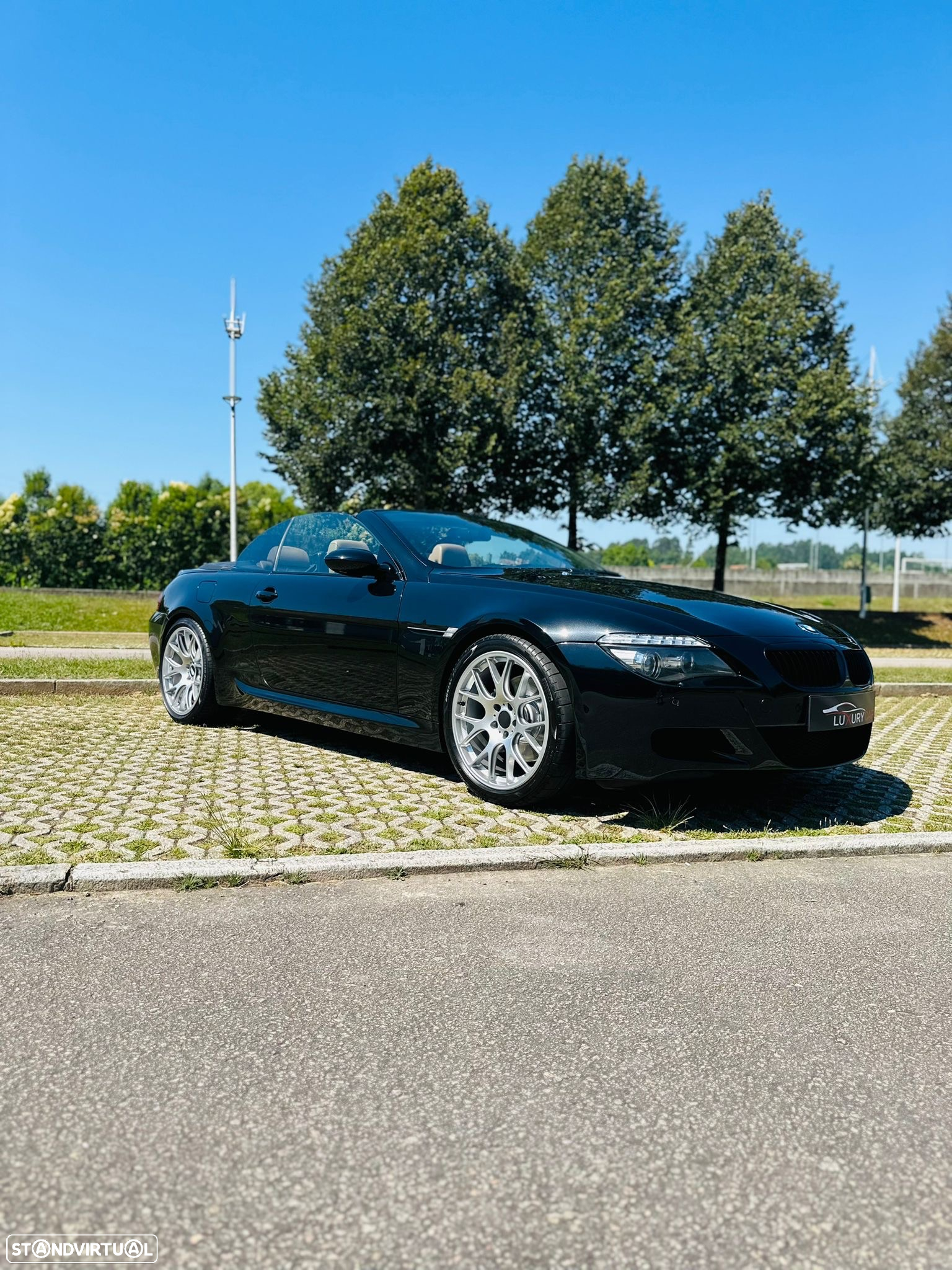 BMW 635 d Aut. - 31