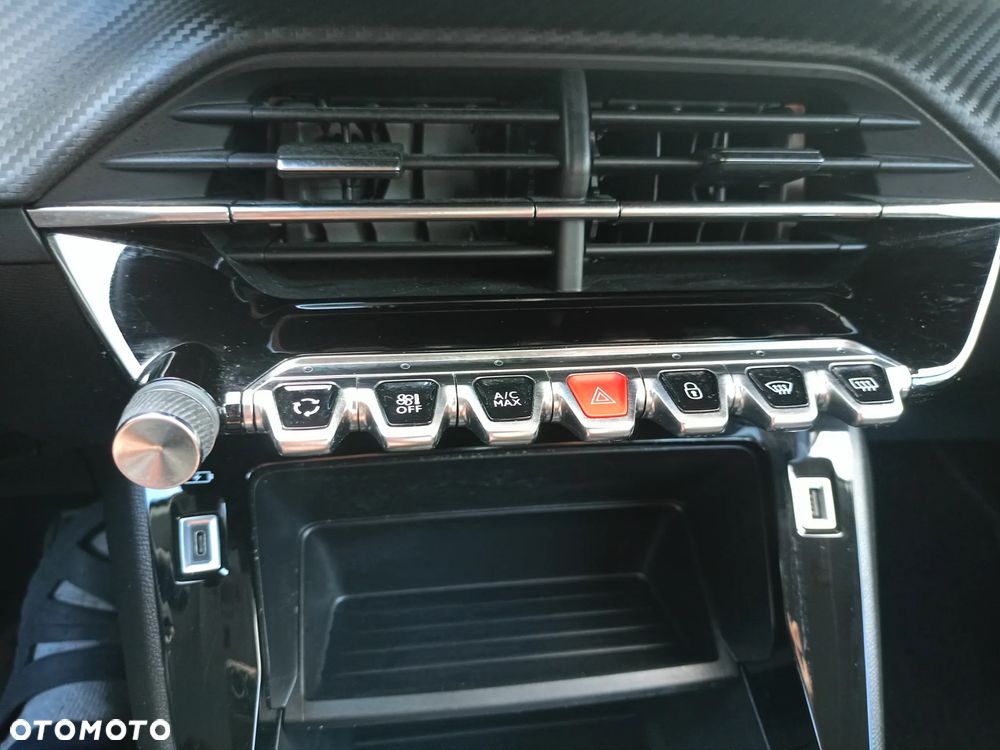 Peugeot 208 PureTech 75 Active Pack - 19