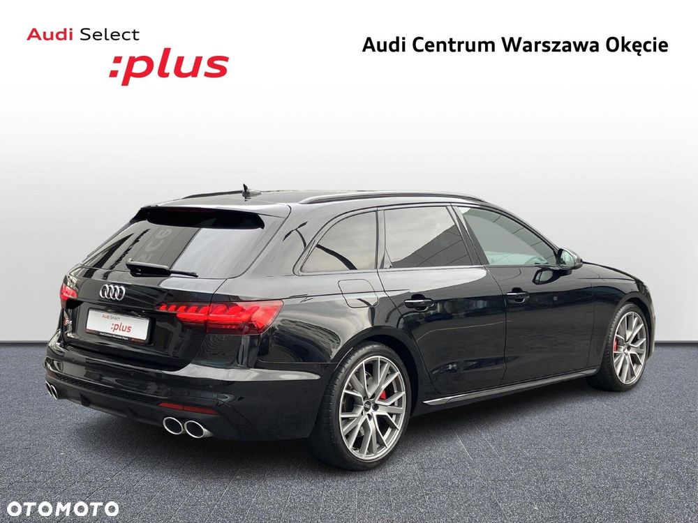 Audi S4 Avant - 8