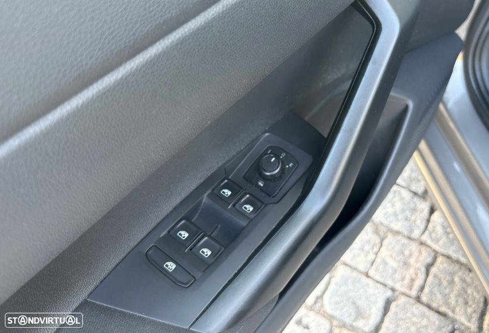 VW Polo 1.0 Confortline - 8
