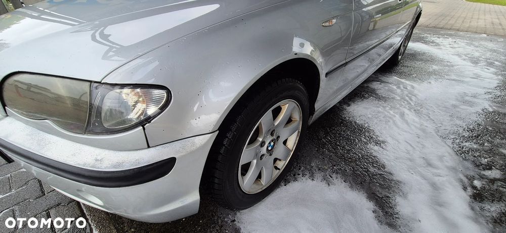 BMW Seria 3 - 9