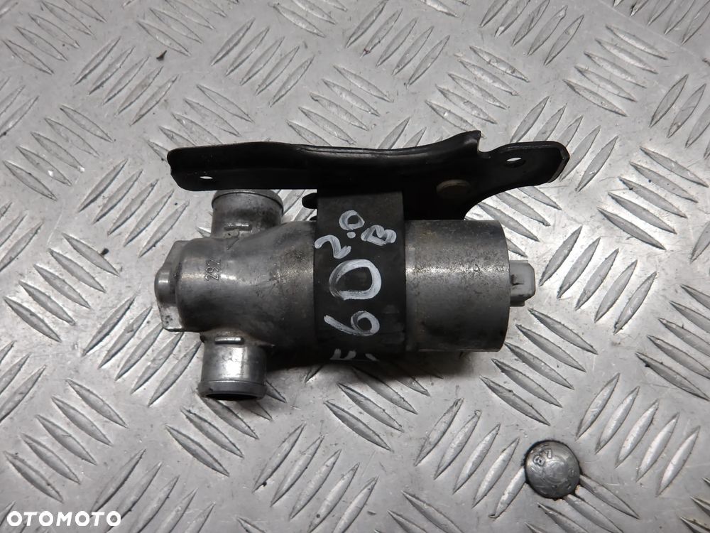 BMW E60 03-07 SEDAN 2.0B SILNICZEK KROKOWY 0280140545 - 1