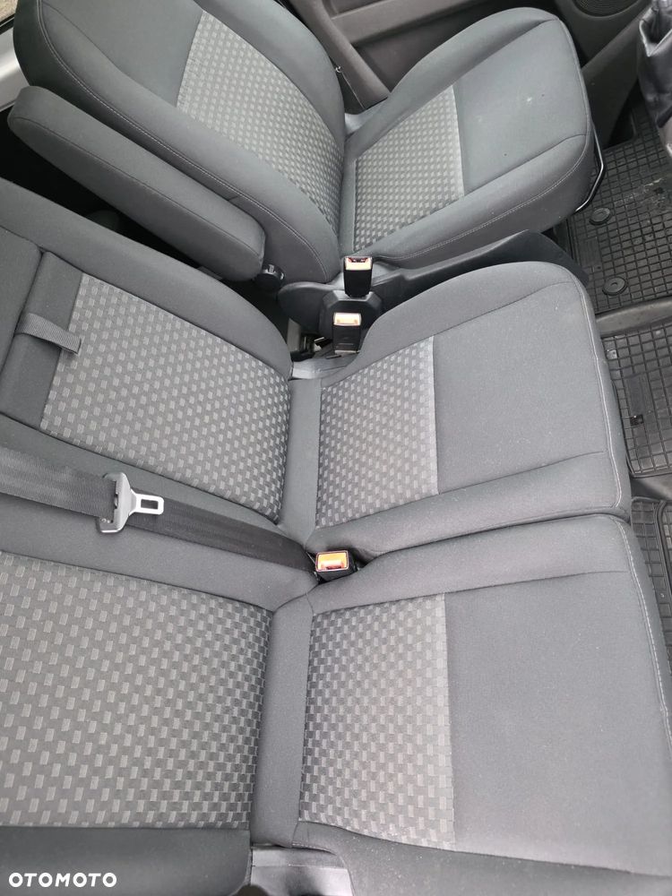 Ford Transit Custom Kombi 320 L2H2 Trend - 10