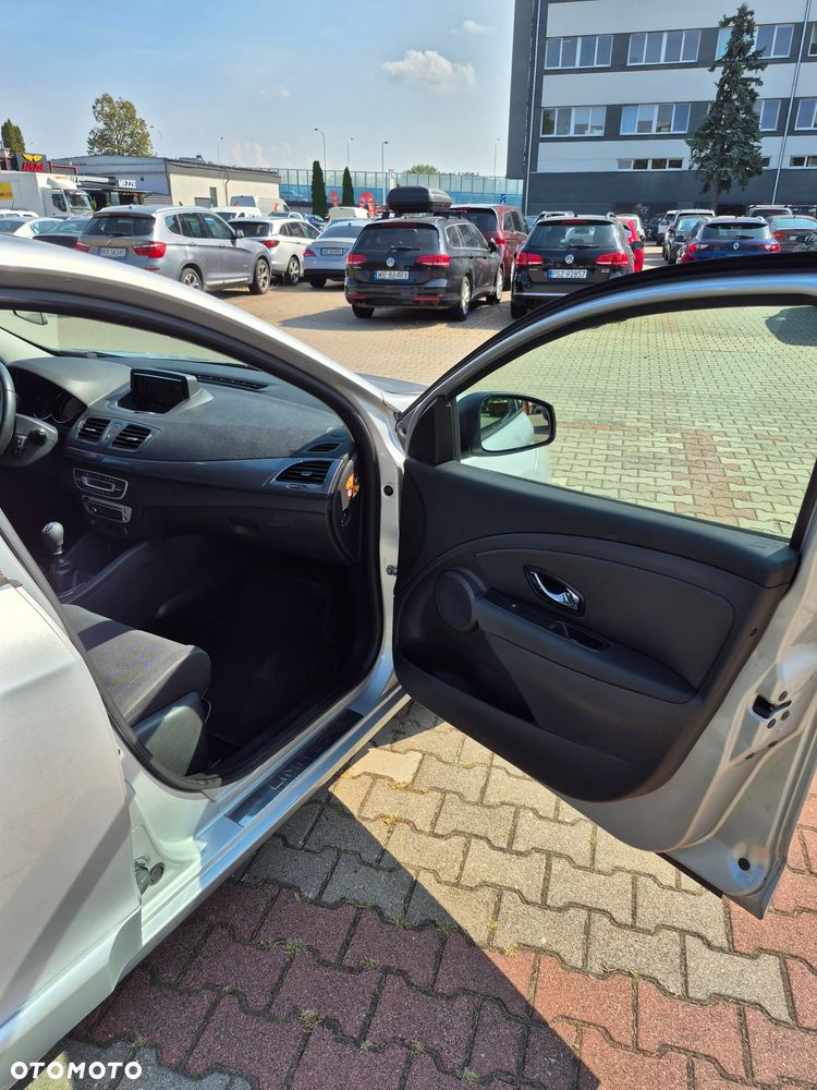 Renault Megane - 16
