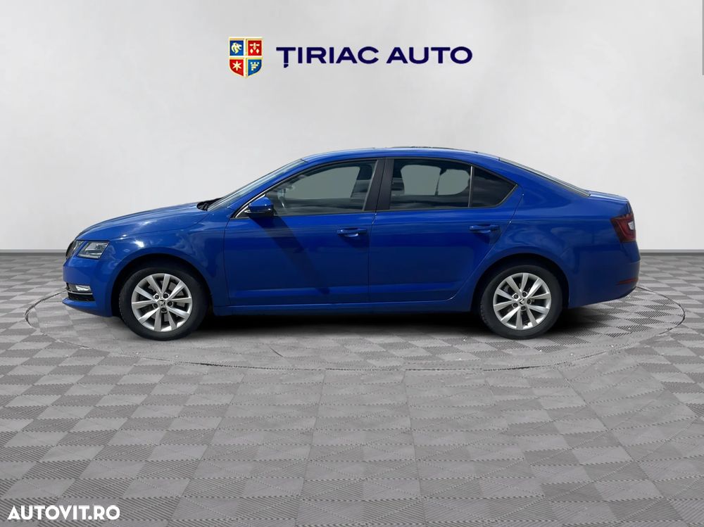 Skoda Octavia - 4
