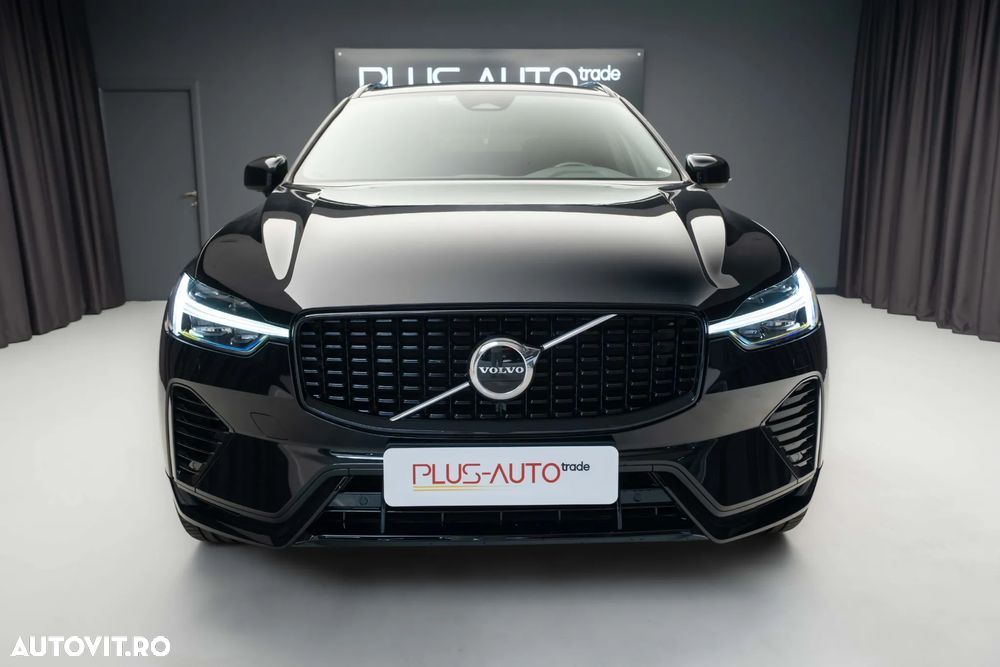 Volvo XC 60 Recharge T8 Twin Engine eAWD Polestar Engineered - 2