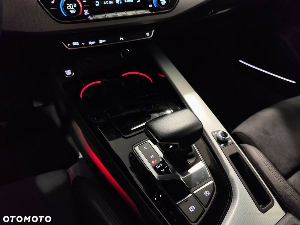 Audi A5 Sportback - 16