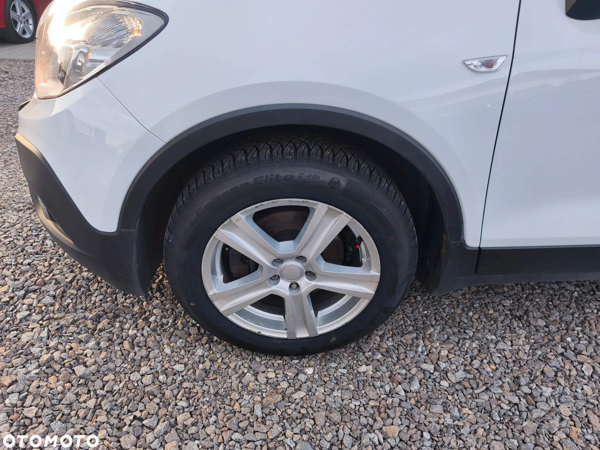 Opel Mokka - 13