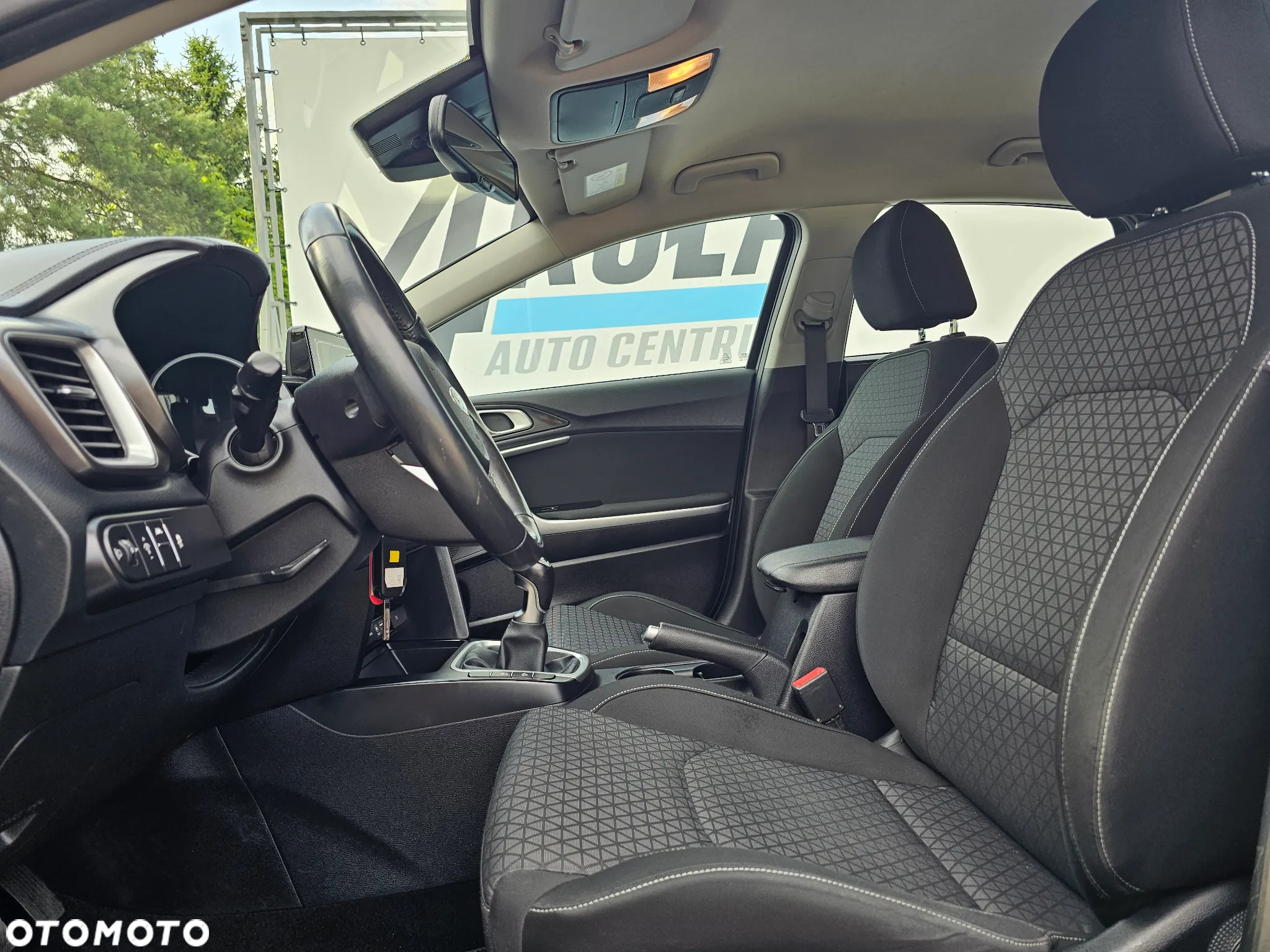 Kia Ceed 1.6 CRDi Edition 7 - 15