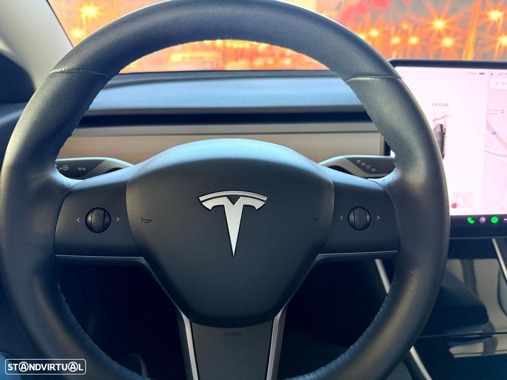 Tesla Model 3 Standard RWD Plus - 18