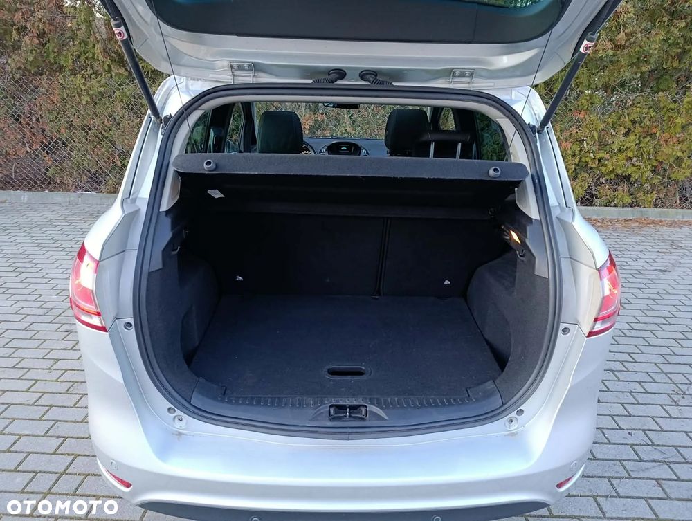Ford B-MAX 1.4 Titanium - 15