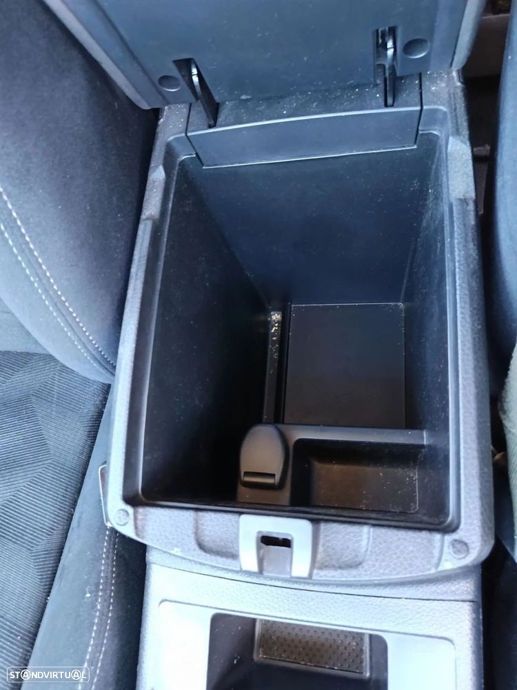 Nissan X-Trail 1.6 dCi 360 - 36