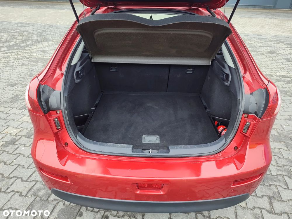 Mitsubishi Lancer 1.6 Inform - 10