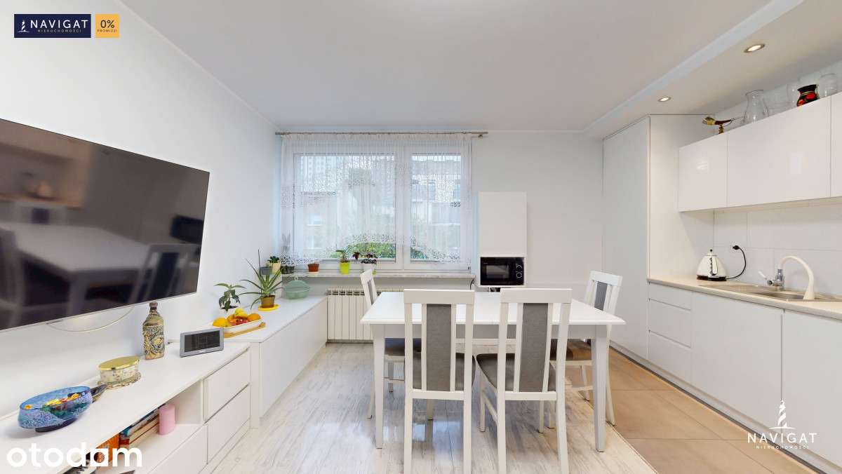 Mieszkanie na sprzedaż, 2 pokoje, 39 m², Gdynia
