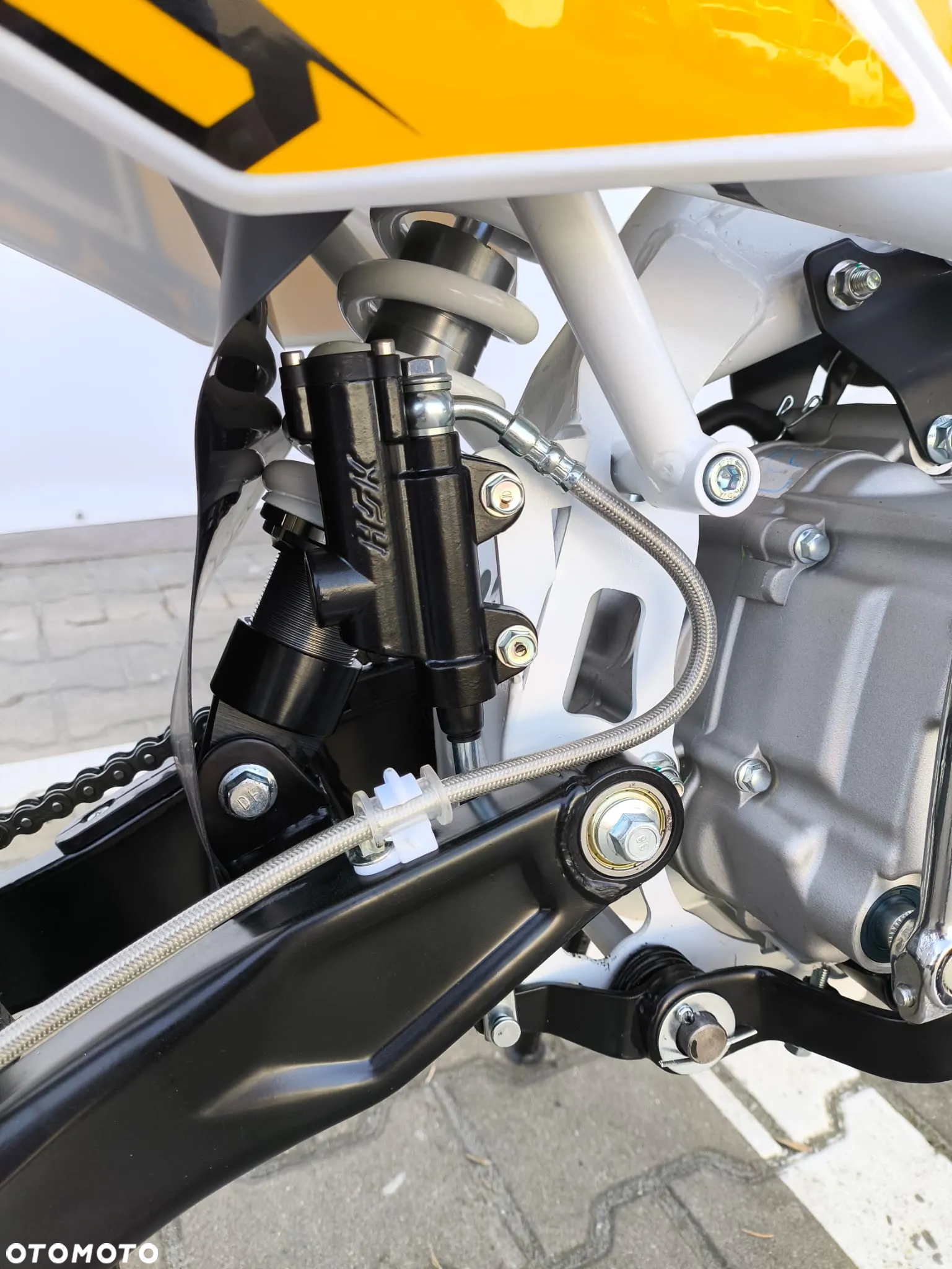 MRF Inny - 9