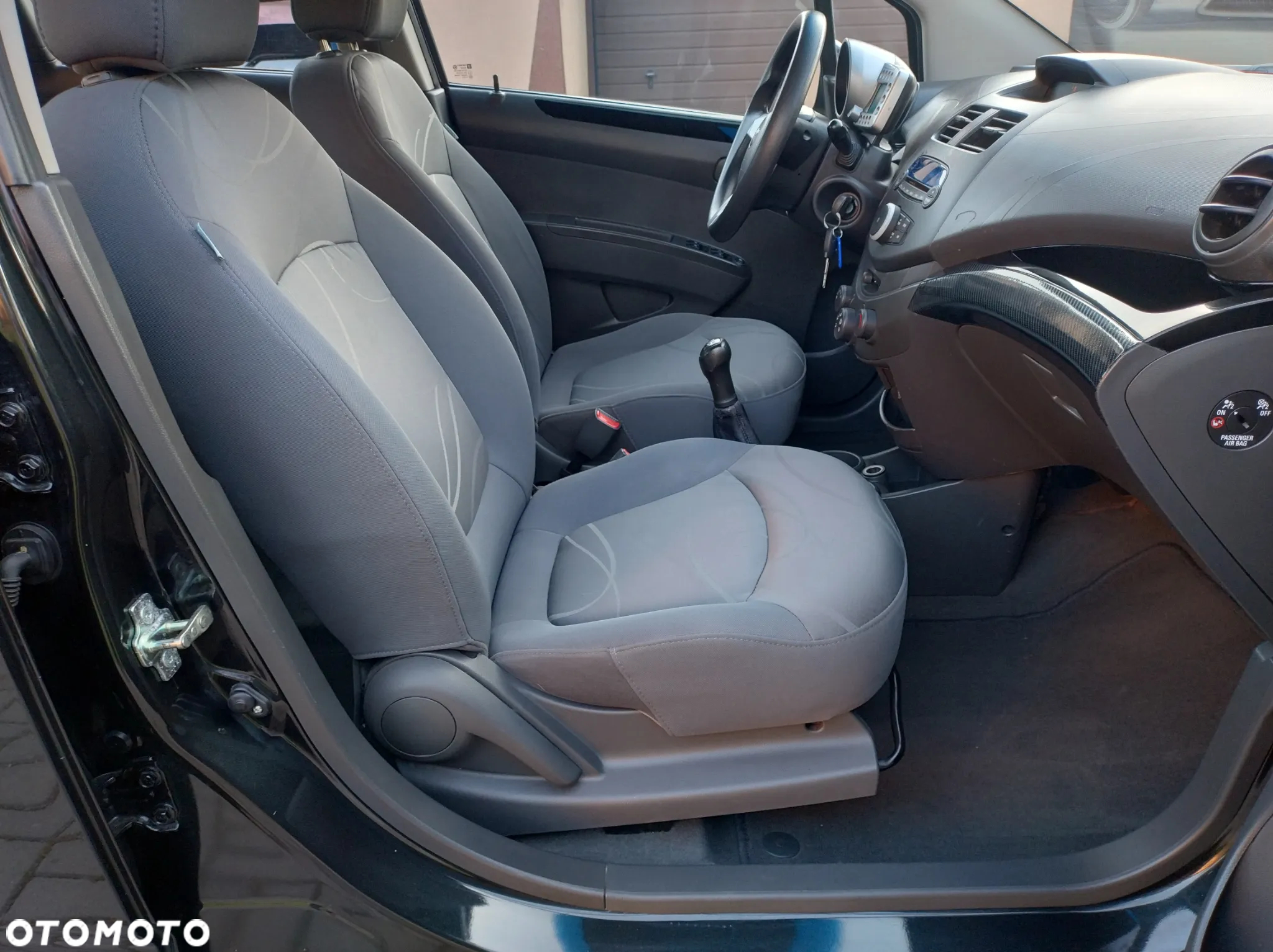Chevrolet Spark 1.2 LT - 34