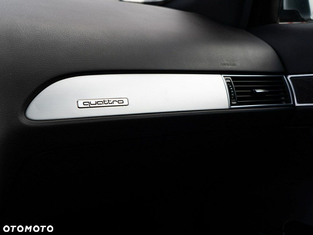 Audi S6 Limousine - 23