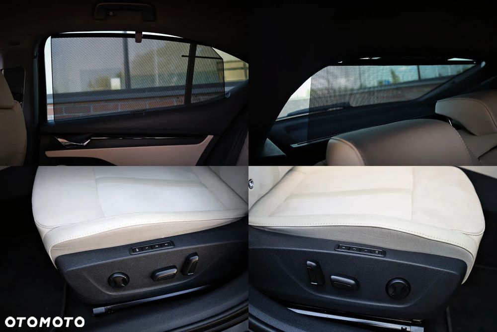 Skoda Octavia 2.0 TDI 4x4 Style DSG - 36