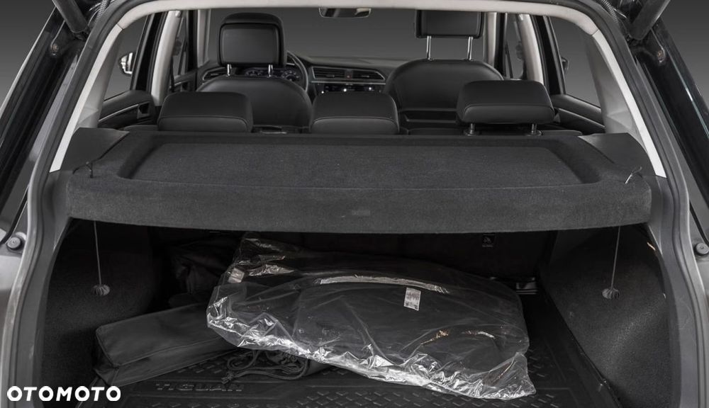 Volkswagen Tiguan 2.0 TDI SCR 4MotION DSG R-Line - 18