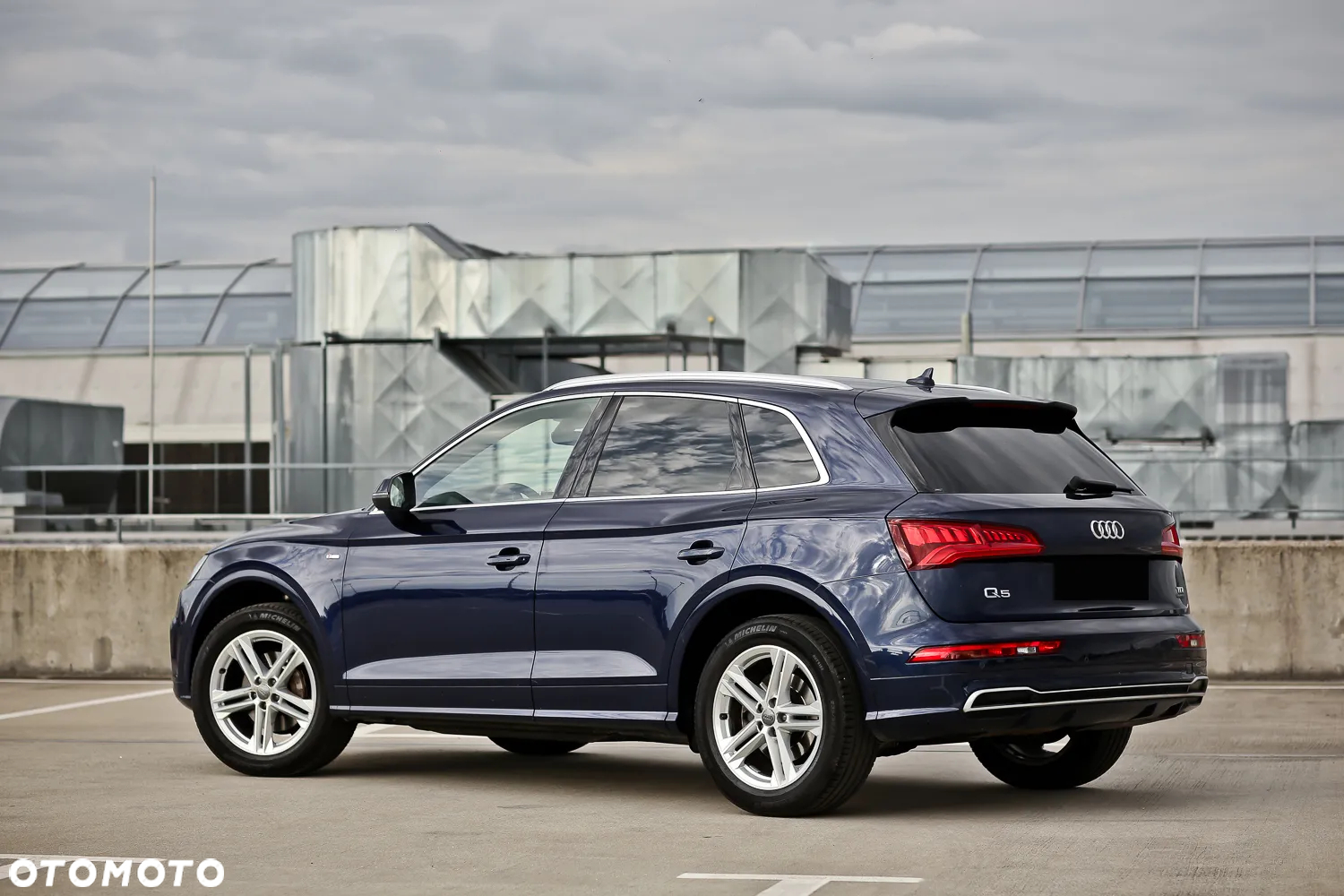 Audi Q5 2.0 TDI Quattro Sport S tronic - 11