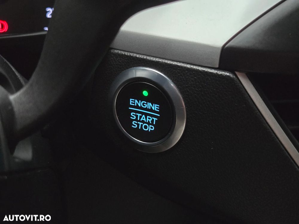 Ford Focus 1.5 EcoBlue Connected - 26